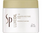 Wella WELLA PROFESSIONALS_SP Luxe Oil Keratin Restore Mask obnovující maska pro všechny typy vlasů 400 ml