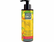 VENITA_Bio Natural Care Hand Cream vyhlazující krém na ruce Juicy Mango 100ml