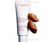 Clarins pečující krém na ruce a nehty 100 ml