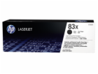 Originální tonerová kazeta HP 83X Black (7765993)