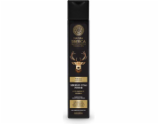 Natura Siberica Men Šampon proti lupům Strength of Deer 250ml