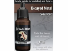 Scale75 ScaleColor: Decayed Metal