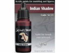 Scale75 ScaleColor: Indian Shadow