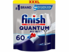 FINISH Quantum All-in-1 kapsle 60 čerstvých