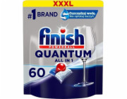 FINISH Quantum All-in-1 kapsle 60 čerstvých