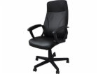 Kancelářské křeslo Office Products Crete Black