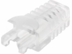 VNITŘNÍ KRYT ZÁSTRČKY RJ-45 RJ45/WP-T/INF