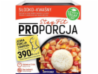 JoyFood Kuře ve sladkokyselé omáčce s rýží 300g