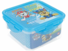 Paw Patrol Paw Patrol - Lunchbox / vzduchotěsný obědový b...