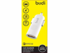 Budi nabíječka 1x USB-A 3A (BD062Q)