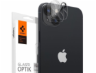 Spigen Optik.TR Camera Protector tvrzené sklo pro ostrůve...