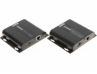 AV EXTENDER Systém přenosu signálu HDMI-EX-120-4K-V4