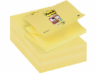 Post-it POST-IT SUPER LEPICÍ Z-NOTES 76 X 127 MM R350-12S...