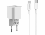 Somostel SMS-Q10 nabíječka 1x USB-C 3 A (30342)