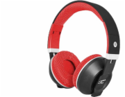 Sluchátka Bluetooth LTC Mizzo Red