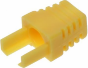 VNITŘNÍ KRYT ZÁSTRČKY RJ-45 RJ45/WP-Y/IN