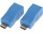 AV EXTENDER Systém přenosu signálu HDMI-EX-30-ECO