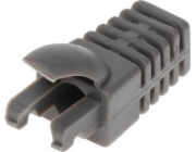 VNITŘNÍ KRYT ZÁSTRČKY RJ-45 RJ45/WP-S/INF*P100