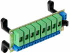 Delta Power Splitter 8x DC výstup (LZ-8/E)