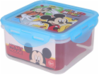 Mickey Mouse Mickey Mouse - Lunchbox / vzduchotěsný obědo...