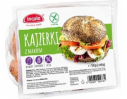 GFS Poland Kaiser roláda s mákem, bezlepková, 2 x 60 g