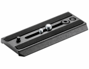 Manfrotto Quick Release Plate 500PLONG