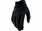 100% rukavice 100% GEOMATIC rukavice Black/Charcoal - L (...