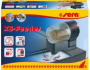 Sera XS-Feeder, automatické krmítko, pro akvárium