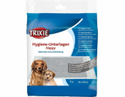 Trixie Hygienická podložka, pro štěňata, 40x60cm, s aktivním uhlím, 7ks/bal.