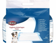 Trixie Mat - hygienická podložka, pro štěňata, 60 × 60 cm, 50 ks.
