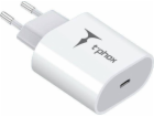 T-Phox iSpeed 1x USB-C 3A nabíječka