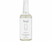 Hagi Cosmetics Hagi Smart B Zklidňující, přírodní esence na obličej s bavlnou 100 ml