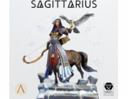 SCALE75: Zodiak Sagittairus 35 mm