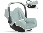 Smoby SMOBY Nosítko na panenky 2v1 Maxi Cosi Quinny Seat