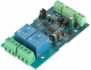 2R-D7 RELÉOVÝ MODUL Modbus RTU