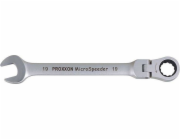 Proxxon Kombinovaný klíč 21 mm PROXXON MicroSpeeder - s kloubem