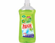 Floor Floor Active Soda - Univerzální čisticí kapalina na povrchy s odmašťovačem - Lime&Mint