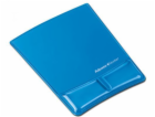 Fellowes Health-V Crystal Blue Pad (9182201)