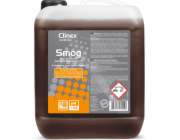 Clinex Účinná, silná kapalina pro čištění konvektomatů CLINEX Smog 5L Účinná, silná kapalina pro čištění konvektomatů CLINEX Smog 5L.