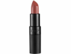 GOSH Lipstick Velvet Touch Výživná rtěnka 4g 122 - Nugát