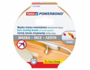 Tesa Powerbond montážní páska pro LED pásky 2X 5m x 9mm (H5571400)