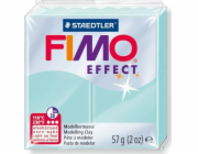 Fimo termosetová plastová hmota Effect pastel mint 57g