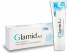 Glamid Gel pro péči o aknózní pleť 50g