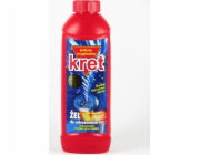 Kret Mole Pipe Unblocker Gel 500 ml