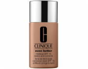 Clinique Even Better Makeup SPF15 Vyrovnává a opravuje Vanilkový make-up 30 ml