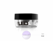 Silcare High Light Led Gel Violet 15g