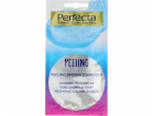 Perfecta Jemnozrnný peeling - všechny typy pleti 8 ml