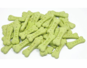 Lolo Pets Classic Cookies - Mint Bones M - 3 kg