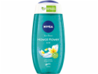 Nivea Hawaiian Flower&Oil sprchový gel 250ml