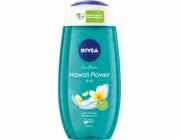 Nivea Hawaiian Flower&Oil sprchový gel 250ml